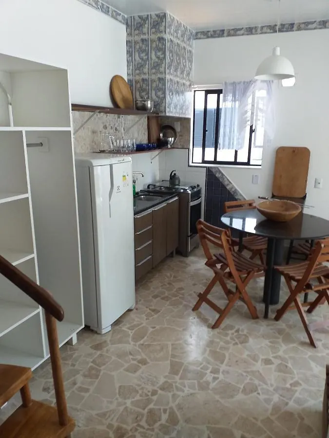 בומבינאס Czaritza Apart Hotel ברזיל