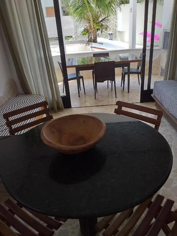 בומבינאס Czaritza Apart Hotel 0*,  ברזיל